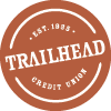 Trailhead Credit Union Logo